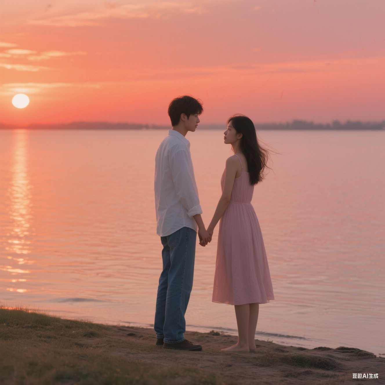 口琴学习：假如爱有天意