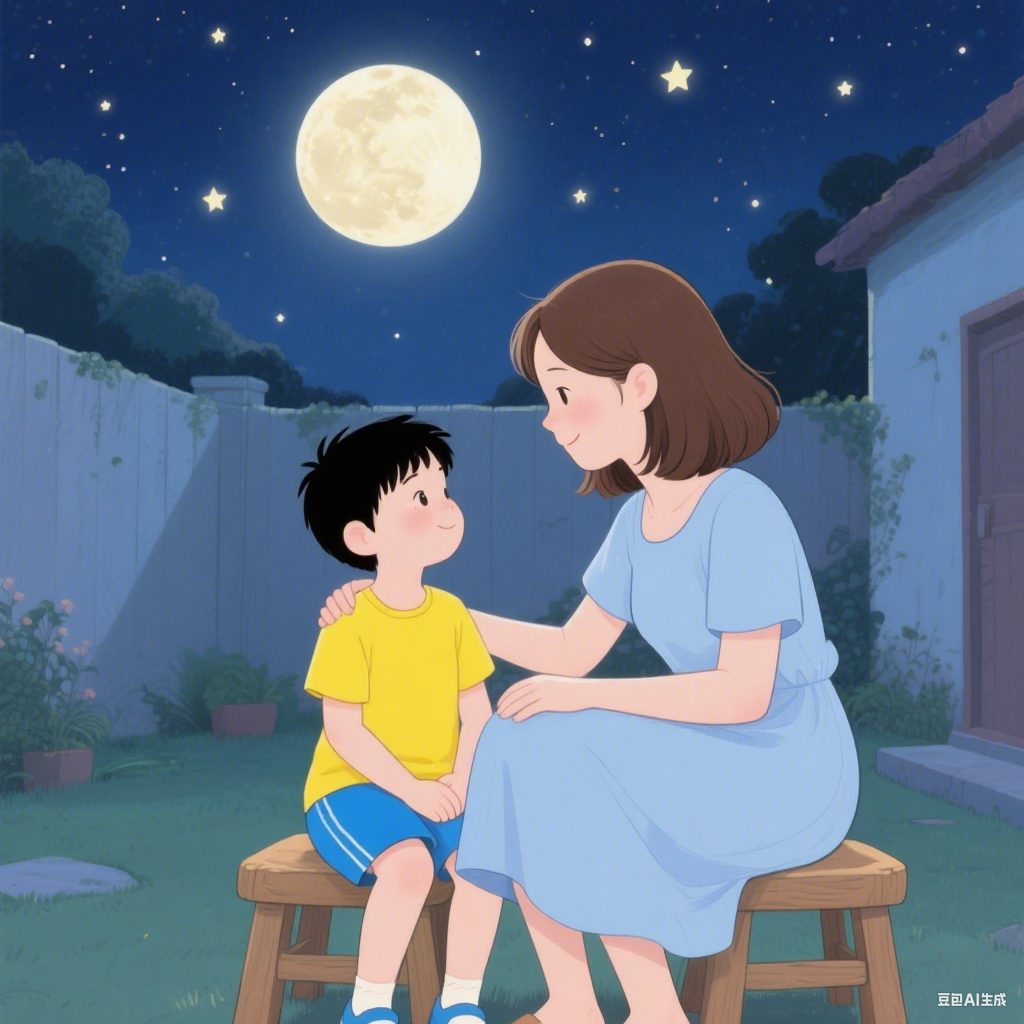 口琴学习：听妈妈讲那过去的事情